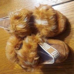 Ugg Brand Slippers